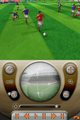 FIFA World Cup: Germany 2006 (GC) - Mit OVP, ohne Anleitung (Nintendo GameCube) – Bild 2– JETZT KAUFEN BEI GLACIER GAMES .at