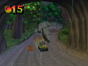 Crash Bandicoot The Wrath of Cortex (PS2) - Mit OVP, ohne Anleitung – Bild 4– JETZT KAUFEN BEI GLACIER GAMES .at