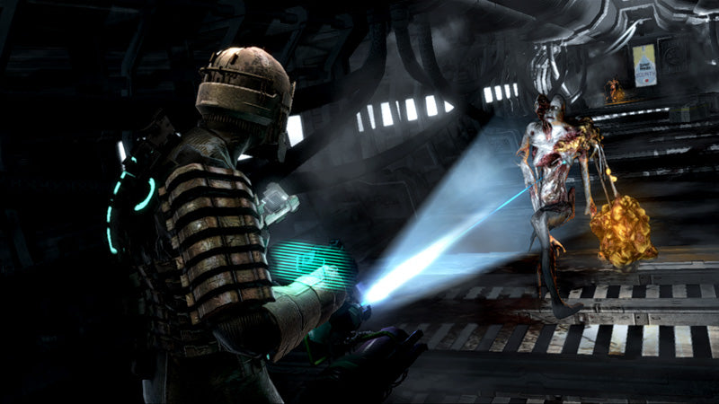 Dead Space [Classics] (X360) - Komplett mit OVP