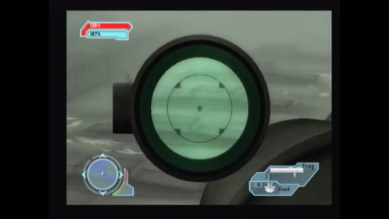 Fire for Effect ( CT Special Forces) (PS2) - Komplett mit OVP – Bild 4– JETZT KAUFEN BEI GLACIER GAMES .at