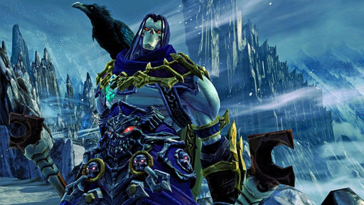 Darksiders II (PS3) - Komplett mit OVP – Bild 2– JETZT KAUFEN BEI GLACIER GAMES .at