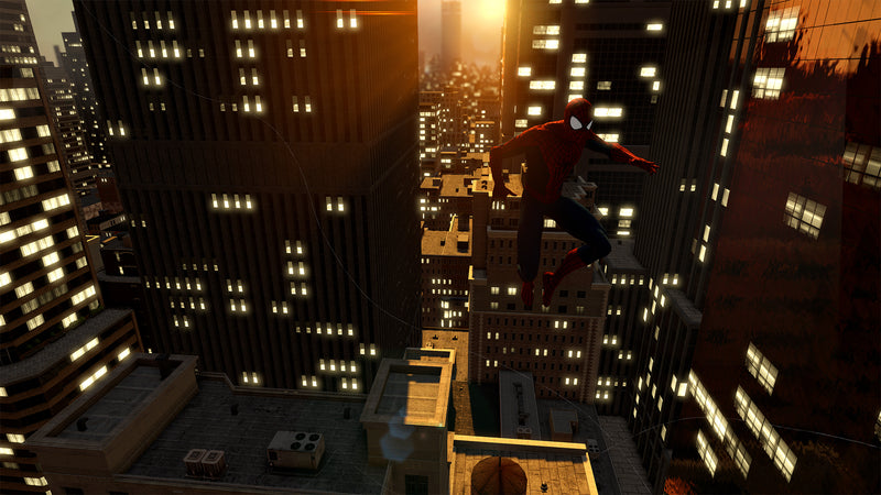 Amazing Spiderman 2 (PS4) - Komplett mit OVP – Bild 3– JETZT KAUFEN BEI GLACIER GAMES .at