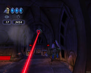 Chicken Little Ace In Action (PS2) - Mit OVP, ohne Anleitung – Bild 5– JETZT KAUFEN BEI GLACIER GAMES .at