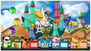 Wicked Monsters Blast (WII) - Neu (Nintendo Wii) – Bild 2– JETZT KAUFEN BEI GLACIER GAMES .at