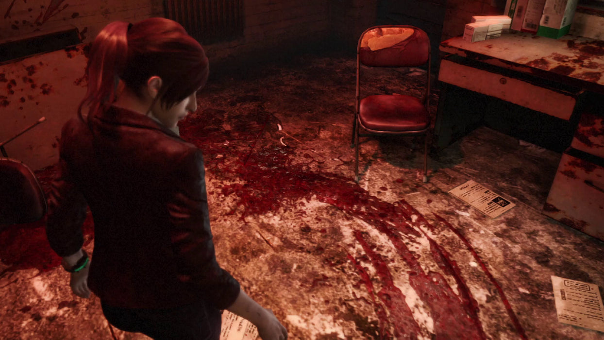 Resident Evil Revelations 2 (XOne) - Komplett mit OVP