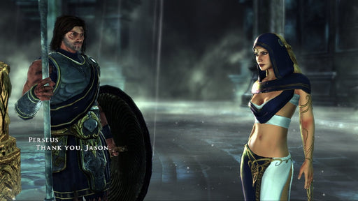 Rise of the Argonauts (PS3) - Komplett mit OVP – Bild 2– JETZT KAUFEN BEI GLACIER GAMES .at