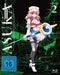 Peppermint Anime Blu-ray Magical Girl Spec-Ops Asuka - Vol.2 (Blu-ray)