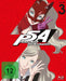 Peppermint Anime Blu-ray PERSONA5 the Animation Vol. 3 (Blu-ray)