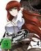 Peppermint Anime Blu-ray Steins;Gate 0 Vol. 4 (Blu-ray)