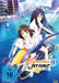 Peppermint Anime DVD Kandagawa Jet Girls - Komplett-Set (4 DVDs)