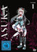 Peppermint Anime DVD Magical Girl Spec-Ops Asuka - Vol.1 (2 DVDs)