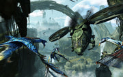 Avatar: The Game [deutsch] (X360) - Komplett mit OVP (Xbox) – Bild 3– JETZT KAUFEN BEI GLACIER GAMES .at