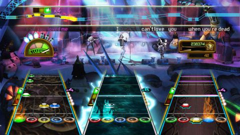 Guitar Hero Smash Hits (X360) - Komplett mit OVP (Xbox) – Bild 2– JETZT KAUFEN BEI GLACIER GAMES .at
