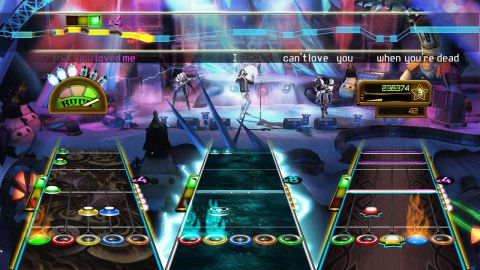 Guitar Hero Smash Hits (X360) - Komplett mit OVP