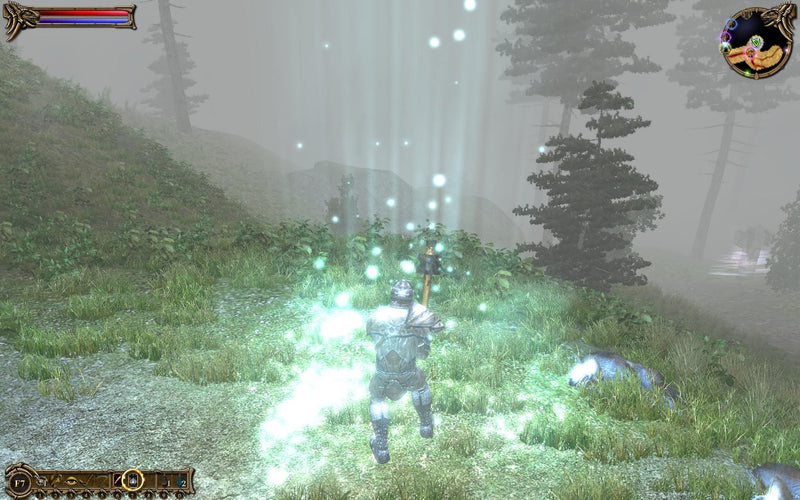Two Worlds (X360) - Neu (Xbox) – Bild 2– JETZT KAUFEN BEI GLACIER GAMES .at