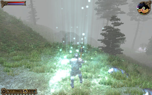 Two Worlds (X360) - Neu (Xbox) – Bild 2– JETZT KAUFEN BEI GLACIER GAMES .at