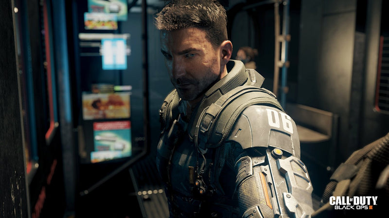 Call of Duty Black Ops III (XOne) - Neu (Xbox One) – Bild 4– JETZT KAUFEN BEI GLACIER GAMES .at