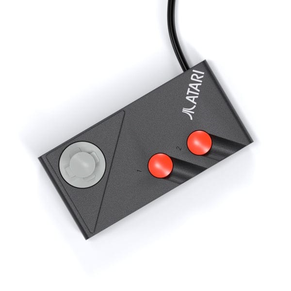 PLAION Hardware / Zubehör CX78+ Gamepad (Atari 2600+, 2600, 7800)