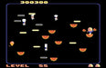 PLAION Hardware / Zubehör Food Fight (Atari 2600+, 2600, 7800 Cartridge)