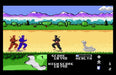 PLAION Hardware / Zubehör Ninja Golf (Atari 2600+, 7800 Cartridge)