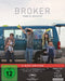 PLAION PICTURES 4K Ultra HD - Film Broker - Familie gesucht (Mediabook, 4K-UHD+Blu-ray)