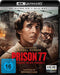 PLAION PICTURES 4K Ultra HD - Film Prison 77 - Flucht in die Freiheit (4K-UHD+Blu-ray)