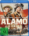 PLAION PICTURES Blu-ray Alamo (Blu-ray)
