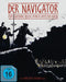 PLAION PICTURES Blu-ray Der Navigator - Eine bizarre Reise durch Zeit und Raum (Mediabook, Blu-ray+DVD)