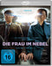 PLAION PICTURES Blu-ray Die Frau im Nebel - Decision to Leave (Blu-ray)