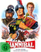 PLAION PICTURES Blu-ray Hannibal (Mediabook, 2 Blu-rays)