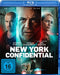 PLAION PICTURES Blu-ray New York Confidential (Blu-ray)