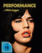 PLAION PICTURES Blu-ray Performance (Mediabook, Blu-ray+DVD)