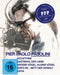 PLAION PICTURES Blu-ray Pier Paolo Pasolini Collection (5 Blu-rays)