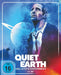 PLAION PICTURES Blu-ray Quiet Earth - Das letzte Experiment (Mediabook, Blu-ray+DVD)