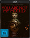 PLAION PICTURES Blu-ray You Are Not My Mother (Blu-ray)