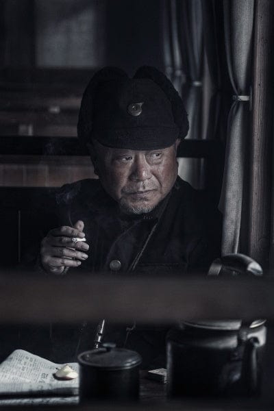 PLAION PICTURES DVD Heroes of '38 - Die Brigade von Shandong (DVD)