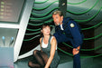 PLAION PICTURES DVD Seaquest DSV - Die komplette Serie (16 DVDs)