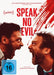 PLAION PICTURES DVD Speak No Evil (2022) (DVD)