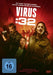 PLAION PICTURES DVD Virus:32 (DVD)
