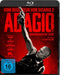 PLAION PICTURES Films Adagio - Erbarmungslose Stadt (Blu-ray)