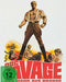 PLAION PICTURES Films Doc Savage - Der Mann aus Bronze (Mediabook, Blu-ray+DVD)