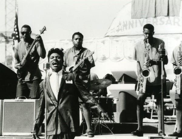 PLAION PICTURES Films Little Richard - I Am Everything (Blu-ray)