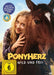 PLAION PICTURES Films Ponyherz (DVD)