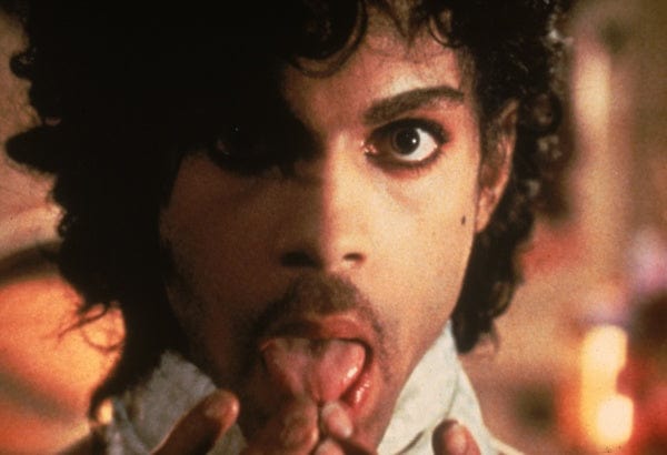 PLAION PICTURES Films Purple Rain (Mediabook, Blu-ray+DVD)