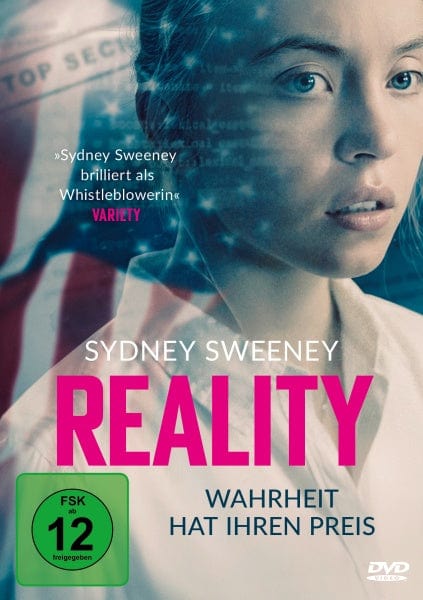 PLAION PICTURES Films Reality - Wahrheit hat ihren Preis (DVD)