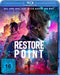 PLAION PICTURES Films Restore Point (Blu-ray)