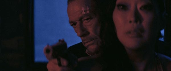 PLAION PICTURES Films Van Damme: Born to Kill (4K-UHD+Blu-ray)