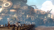 God of War: Ascension (PS3) - Komplett mit OVP – Bild 3– JETZT KAUFEN BEI GLACIER GAMES .at