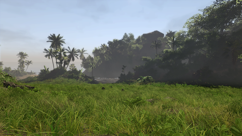 Risen 2: Dark Waters (X360) - Komplett mit OVP (Xbox) – Bild 2– JETZT KAUFEN BEI GLACIER GAMES .at