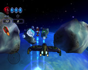Chicken Little Ace In Action (PS2) - Mit OVP, ohne Anleitung – Bild 6– JETZT KAUFEN BEI GLACIER GAMES .at